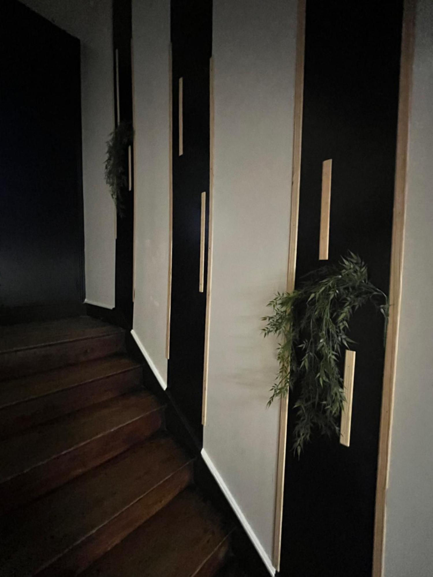 Logement Studio Quintin Exterior foto